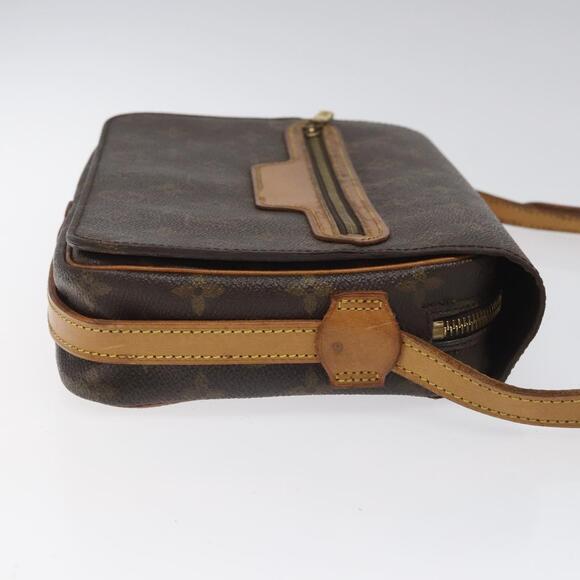 LOUIS VUITTON Monogram Saint Germain Shoulder Bag M51207 - Picture 3 of 16